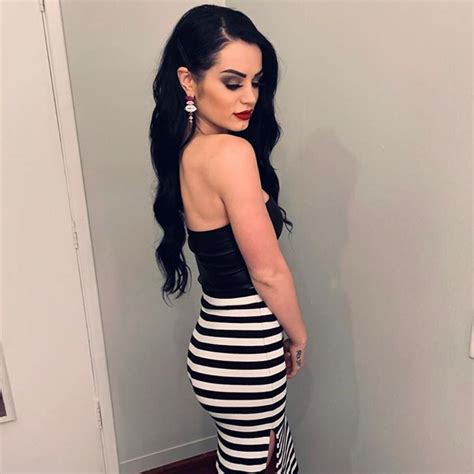 paige wwe tits|Saraya Bevis (@saraya) • Instagram photos and videos